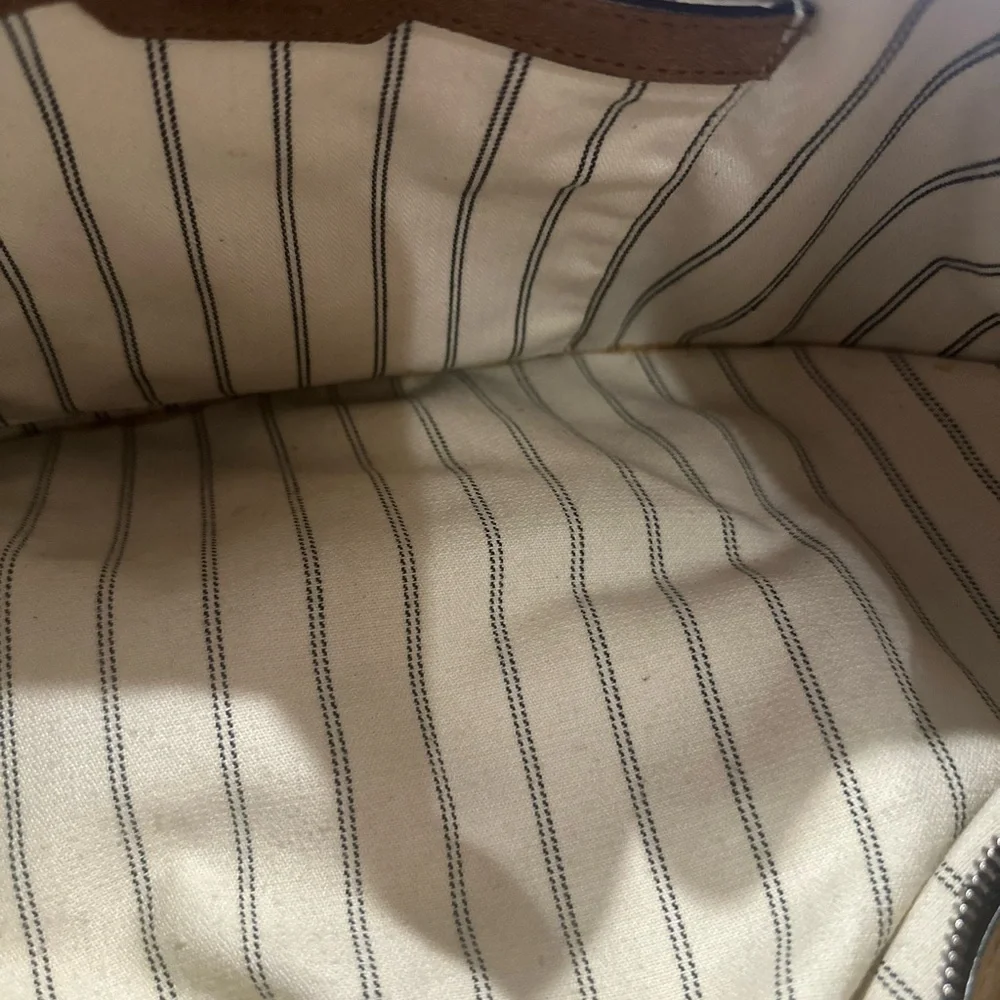 Rag & Bone Riser suede Crossbody/hobo Bag - Picture 13 of 15